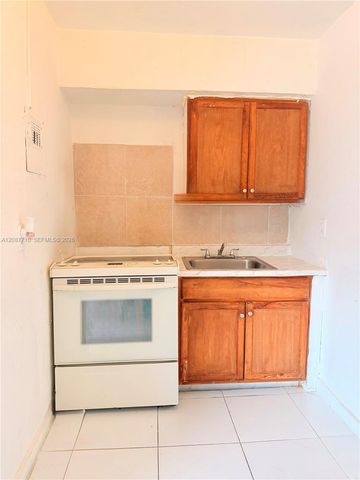 6501 NW 12th Avenue 7, Miami, FL 33150