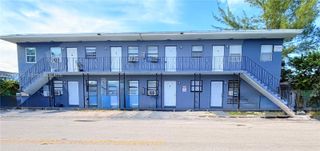 6501 NW 12th Avenue 7, Miami, FL 33150
