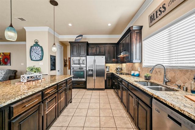 329 Montana Court, New Fairview, TX 76078