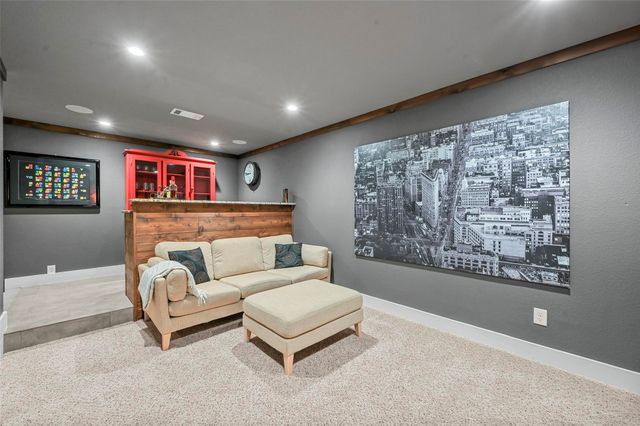 329 Montana Court, New Fairview, TX 76078
