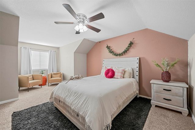 329 Montana Court, New Fairview, TX 76078