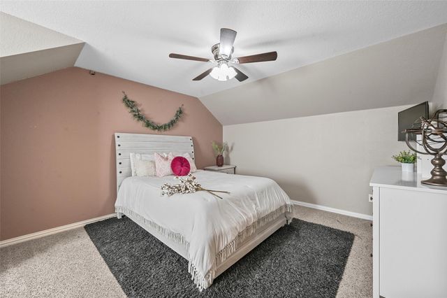 329 Montana Court, New Fairview, TX 76078