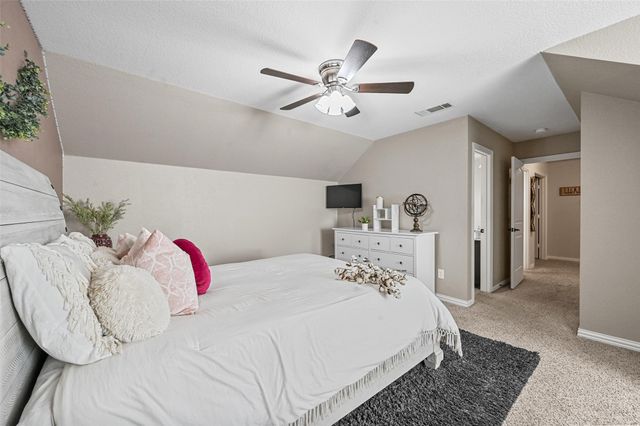329 Montana Court, New Fairview, TX 76078