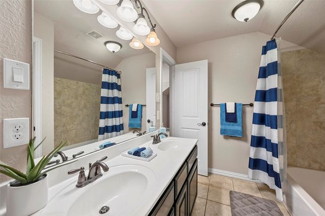 329 Montana Court, New Fairview, TX 76078