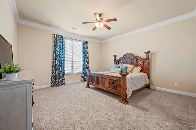 329 Montana Court, New Fairview, TX 76078