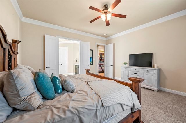 329 Montana Court, New Fairview, TX 76078