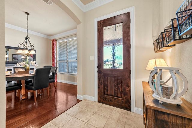 329 Montana Court, New Fairview, TX 76078