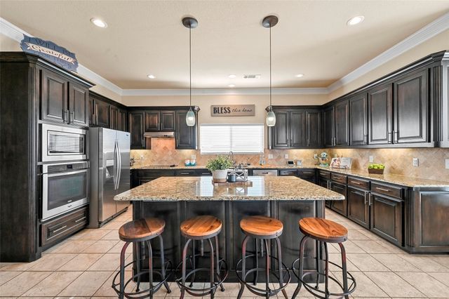 329 Montana Court, New Fairview, TX 76078