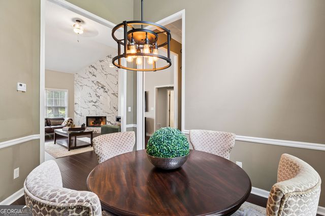 3903 Brianna Drive, Powder Springs, GA 30127
