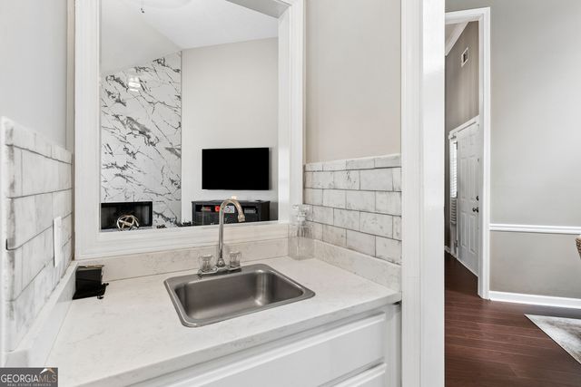 3903 Brianna Drive, Powder Springs, GA 30127