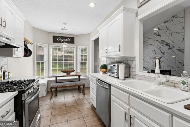 3903 Brianna Drive, Powder Springs, GA 30127