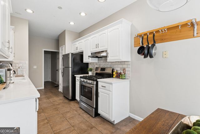 3903 Brianna Drive, Powder Springs, GA 30127