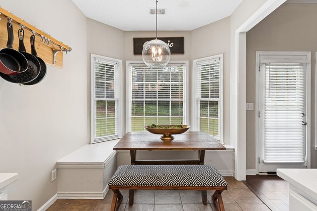 3903 Brianna Drive, Powder Springs, GA 30127