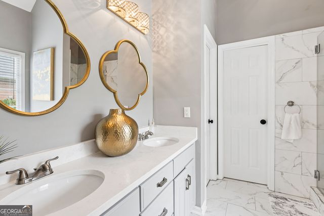 3903 Brianna Drive, Powder Springs, GA 30127
