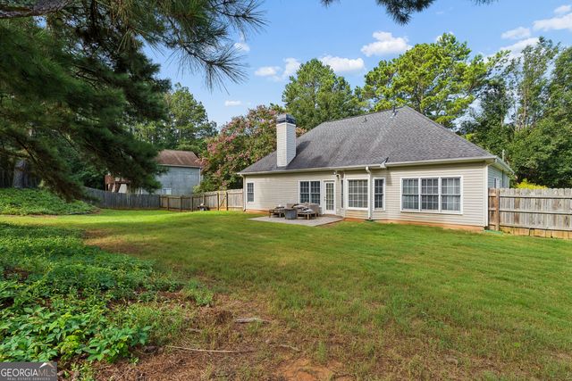 3903 Brianna Drive, Powder Springs, GA 30127