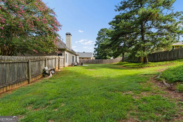 3903 Brianna Drive, Powder Springs, GA 30127