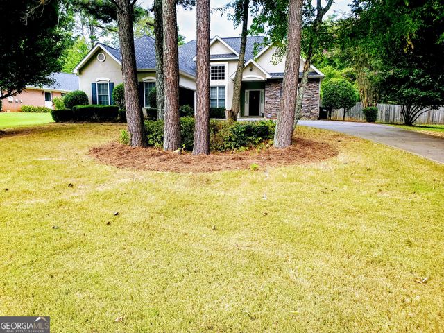 3903 Brianna Drive, Powder Springs, GA 30127