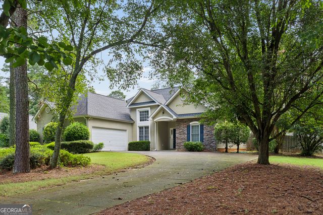 3903 Brianna Drive, Powder Springs, GA 30127