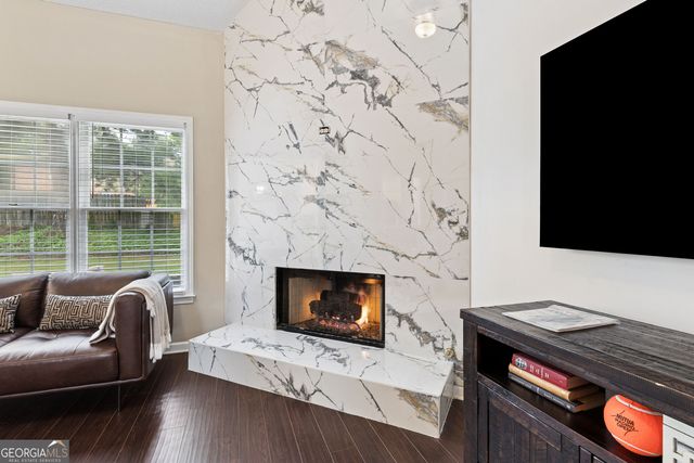 3903 Brianna Drive, Powder Springs, GA 30127