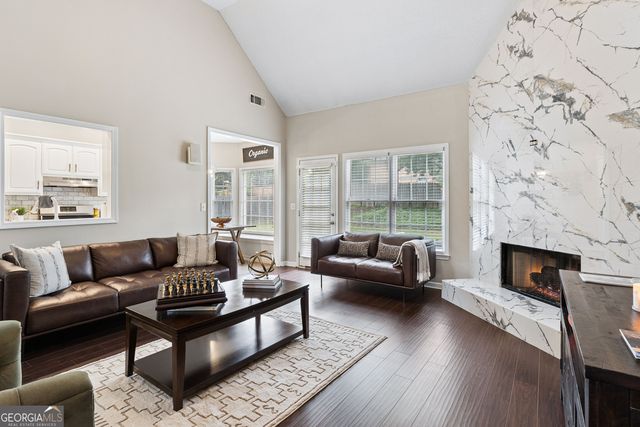 3903 Brianna Drive, Powder Springs, GA 30127