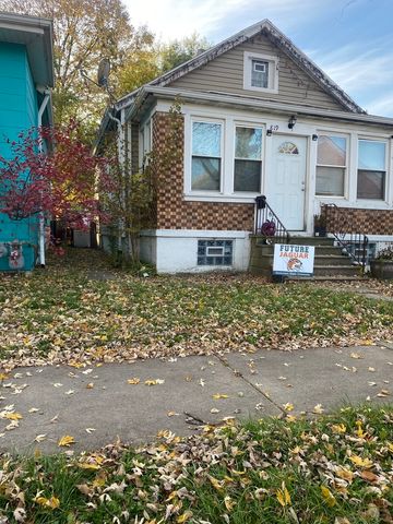 819 Elizabeth Street, Joliet, IL 60435