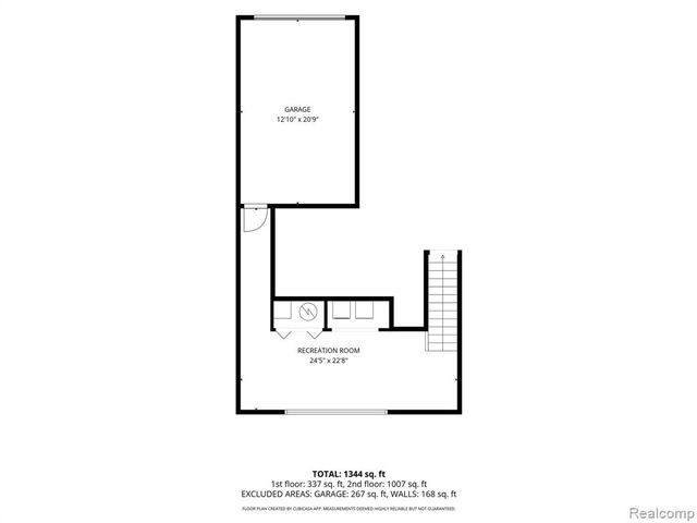 30695 Ardmore Court, Novi, MI 48377
