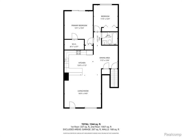 30695 Ardmore Court, Novi, MI 48377