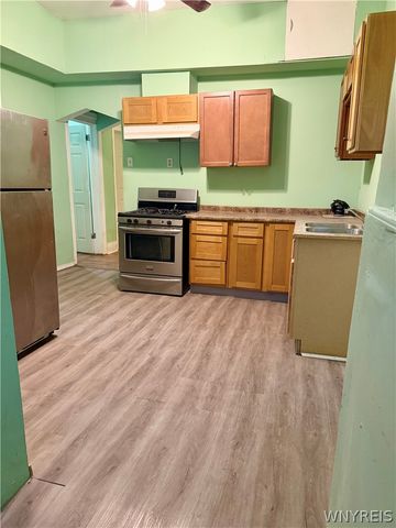 124 Rhode Island Street, Buffalo, NY 14213