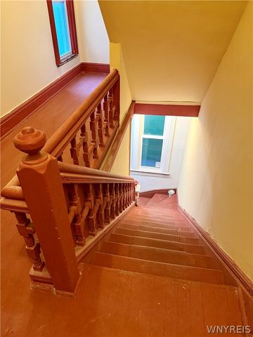 124 Rhode Island Street, Buffalo, NY 14213