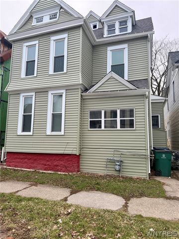 124 Rhode Island Street, Buffalo, NY 14213