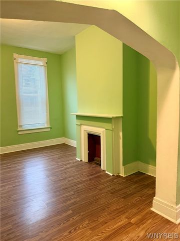 124 Rhode Island Street, Buffalo, NY 14213