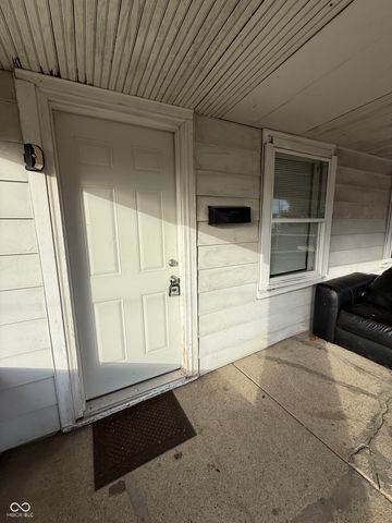 2034 Southeastern Avenue, Indianapolis, IN 46201