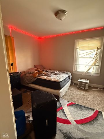 2034 Southeastern Avenue, Indianapolis, IN 46201