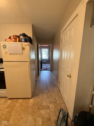 2034 Southeastern Avenue, Indianapolis, IN 46201