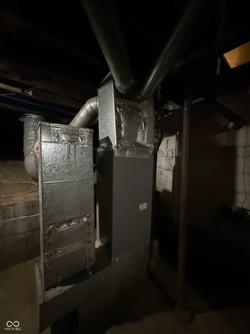 2034 Southeastern Avenue, Indianapolis, IN 46201