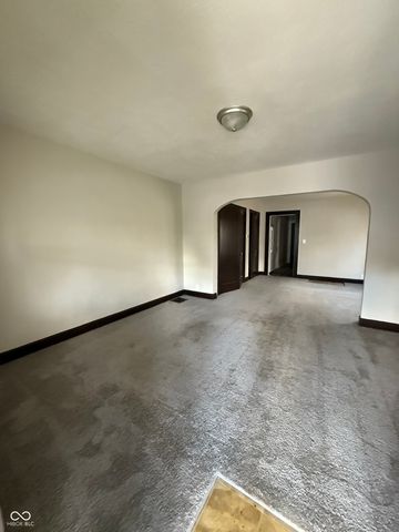 2034 Southeastern Avenue, Indianapolis, IN 46201