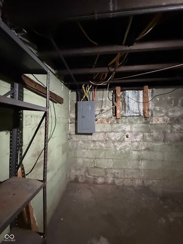 2034 Southeastern Avenue, Indianapolis, IN 46201