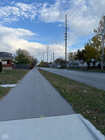 2034 Southeastern Avenue, Indianapolis, IN 46201