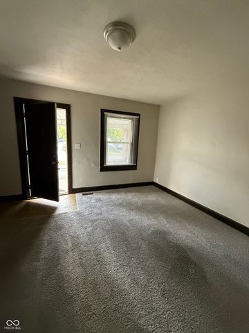 2034 Southeastern Avenue, Indianapolis, IN 46201