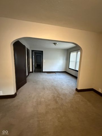 2034 Southeastern Avenue, Indianapolis, IN 46201