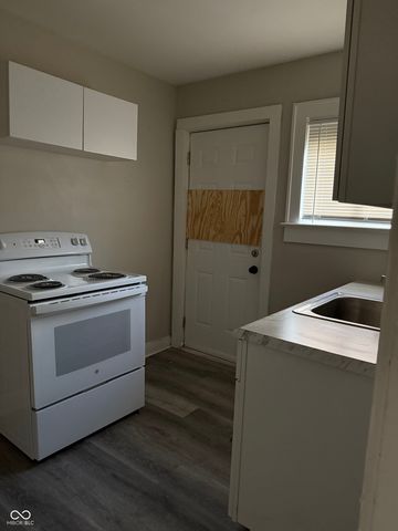 2034 Southeastern Avenue, Indianapolis, IN 46201