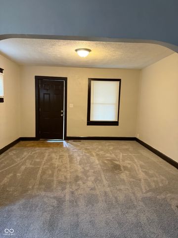 2034 Southeastern Avenue, Indianapolis, IN 46201