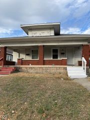 2034 Southeastern Avenue, Indianapolis, IN 46201