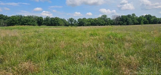 37967 E 221st Street, Porter, OK 74454