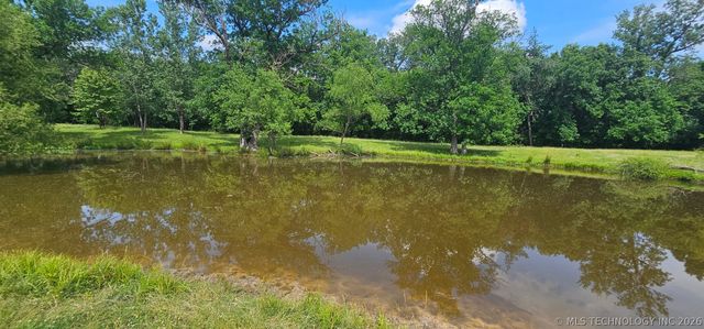 37967 E 221st Street, Porter, OK 74454