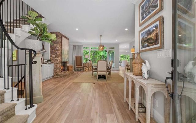 220 Wake Robin, Big Canoe, GA 30143