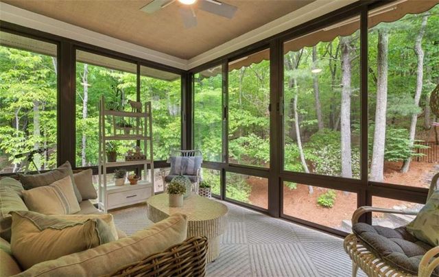 220 Wake Robin, Big Canoe, GA 30143