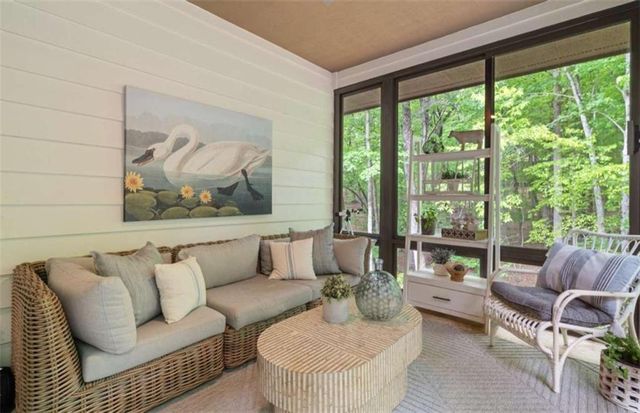 220 Wake Robin, Big Canoe, GA 30143