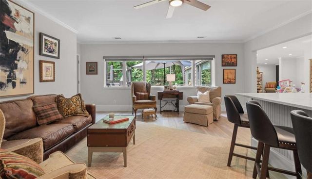 220 Wake Robin, Big Canoe, GA 30143