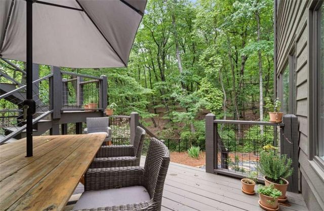 220 Wake Robin, Big Canoe, GA 30143